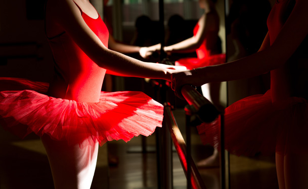 Ballet Classes by Buoyant Dance Academy
