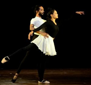 Ballet classes in Kolkata