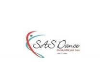 Logo dance company